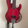 Music Man Stingray 1987 Image 4