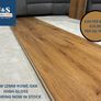 12MM High Gloss Flooring Image 5