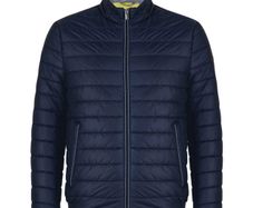 Benetti Berto Mens Coat Medium