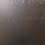 AC/DC "Back In Black" Vinyl Album Image 3