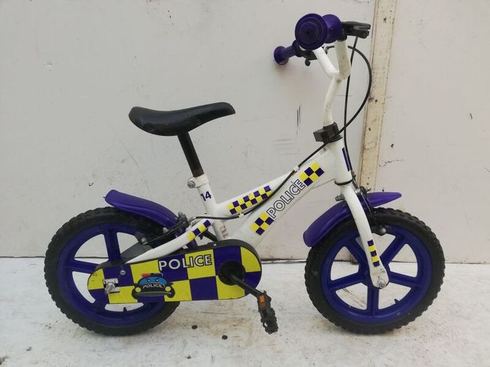 bike