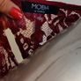 Brand new Moda at George raspberry knee length lace dress size UK16 EU44 Postage included Image 4