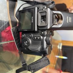 fujifilm fine pix s9600