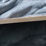 Wood Chopping Cutting  Board and sharp cutting knife - Brand New in packaging Image 3