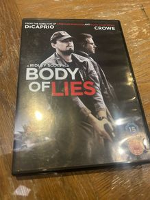 Body of Lies