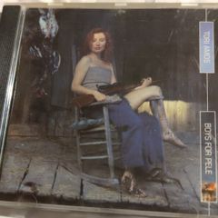 Tori Amos - Boys For Pele Cd