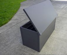 Garden box new