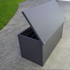 Garden box new