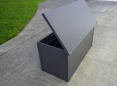 Garden box new