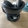 BeSafe Infant Car Seat & ISOFIX Base Excellent Condition Image 2
