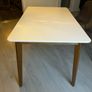 4 seater dining table and chairs Image 5