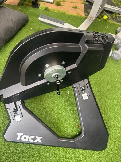 tacx neo 2t