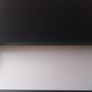 black Micke ikea desk Image 5