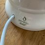 Belleek Lamp Image 2
