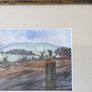 Art - Vintage Watercolour ( Harry C. Reid) Image 8