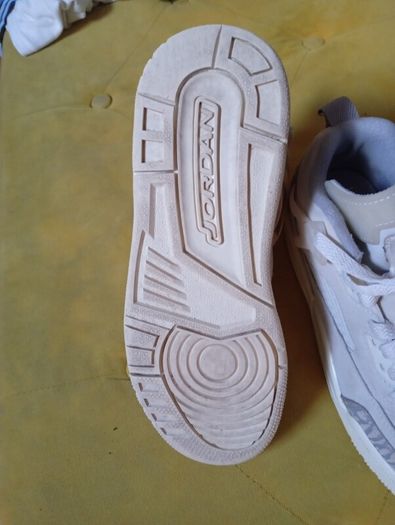 Jordan Spizike