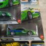 Hot wheels premium Fast and Furious 1995 Mitsubishi eclipse 1/5 X5 Image 5