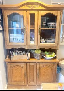 Beautiful dresser