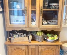 Beautiful dresser