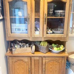 Beautiful dresser