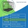 Puppy / Dog Crate Image 4