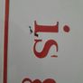 Vintage Guinness Enamel Sign Image 7