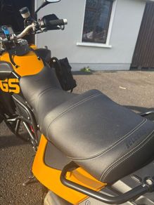 Top Sellerie Grand Comfort Seat