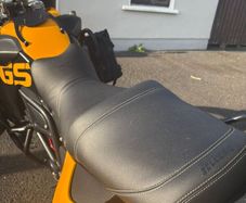 Top Sellerie Grand Comfort Seat