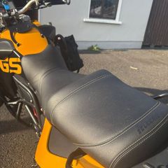 Top Sellerie Grand Comfort Seat