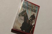 Tribute To Johnny Cash Tape Cassette