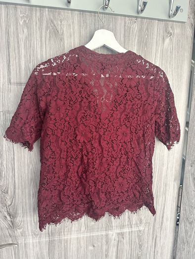 Newlook Blouse / Top - UK 8