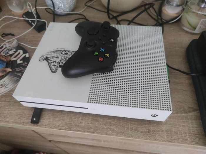 xbox1s