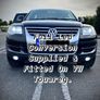 H1 Led Headlight Bulbs To Suit All Cars Trucks Vans Image 2