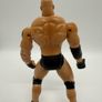wwe WCW Goldberg action figure Image 3