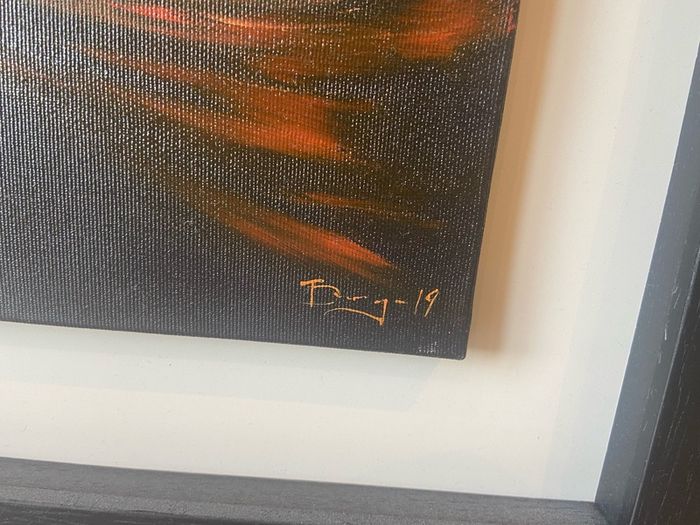 painting