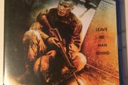 Black Hawk Down (Ridley Scott Film) [2001] Joss Hartnett, Ewan McGregor, Eric Bana, William Fichtner &amp; Sam Shepard [Blu-ray Movie] Academy Award Winner