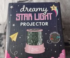 star light projector