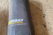 Camping mattress