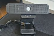 Logitech c925e 1080p Webcam camera