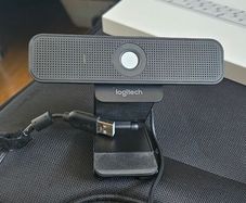 Logitech c925e 1080p Webcam camera
