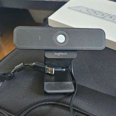 Logitech c925e 1080p Webcam camera
