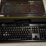 Corsair K100 RGB Optical-Mechanical Wired Gaming Keyboard Image 2