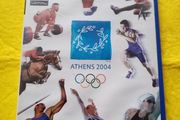 Athens 2004 Olimpic games PlayStation 2 ps2 games Original