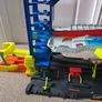 Hot Wheels Ultimate Garage Image 4