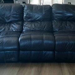Reclining Sofa.
