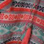 LAURIE & JOE Co-Ord Multi Coloured Shorts and Top - Rrp 250 Image 7