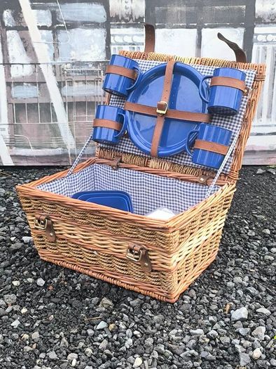 Retro, vintage, antiques - Lusk