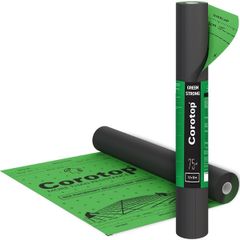30m Corotop Green Strong Breather felt