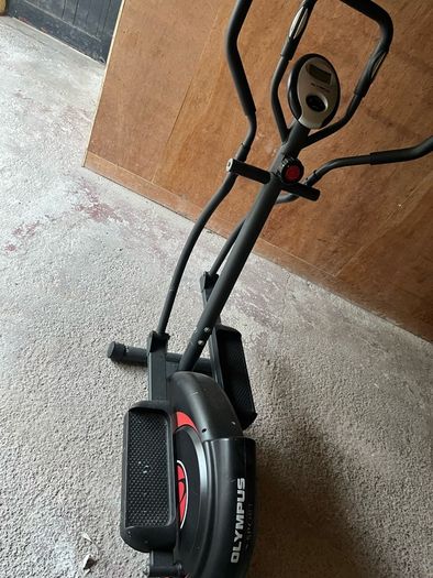 stair master