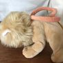 Young Lion Handbag Image 3